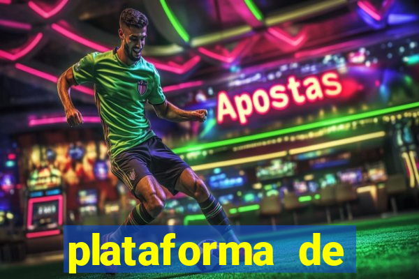 plataforma de aposta com deposito de 1 real